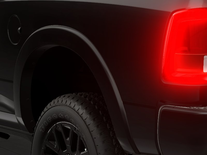 2026 Ram 2500 Limited photo 3