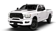 2026 Ram 3500 Laramie Pickup Eugene, OR