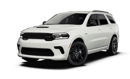 2027 Dodge Durango GT HEMI Sport Utility