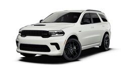 New 2027 Dodge Durango GT HEMI V8 AWD Sport Utility for sale in Golden, CO