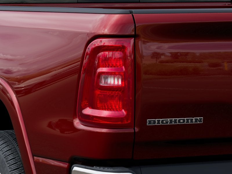 2026 RAM 1500 Big Horn/Lone Star - Photo 9