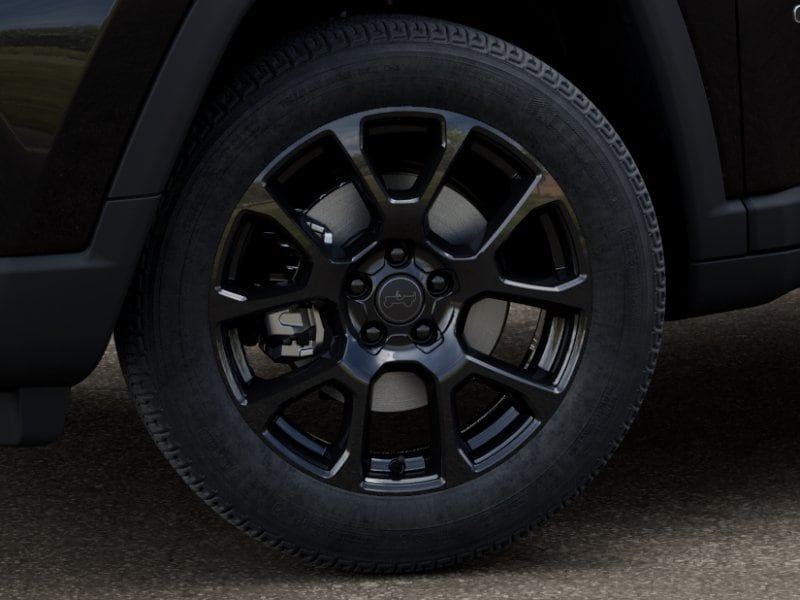 2026 Jeep Compass Altitude Special Edition - Photo 48