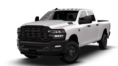 2026 Ram 2500 TRADESMAN CREW CAB 4X4 6'4 BOX Pickup