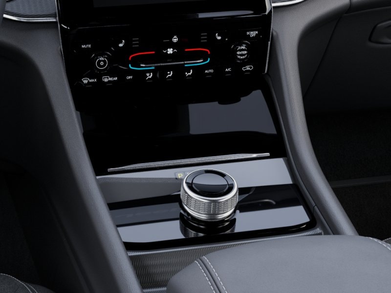 2025 Jeep Grand Cherokee Laredo - Photo 54