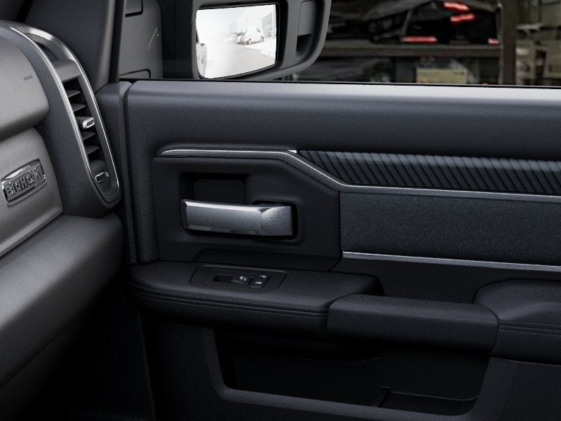 2026 RAM 2500 Big Horn - Photo 50