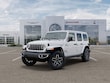  Jeep Wrangler 4-Door