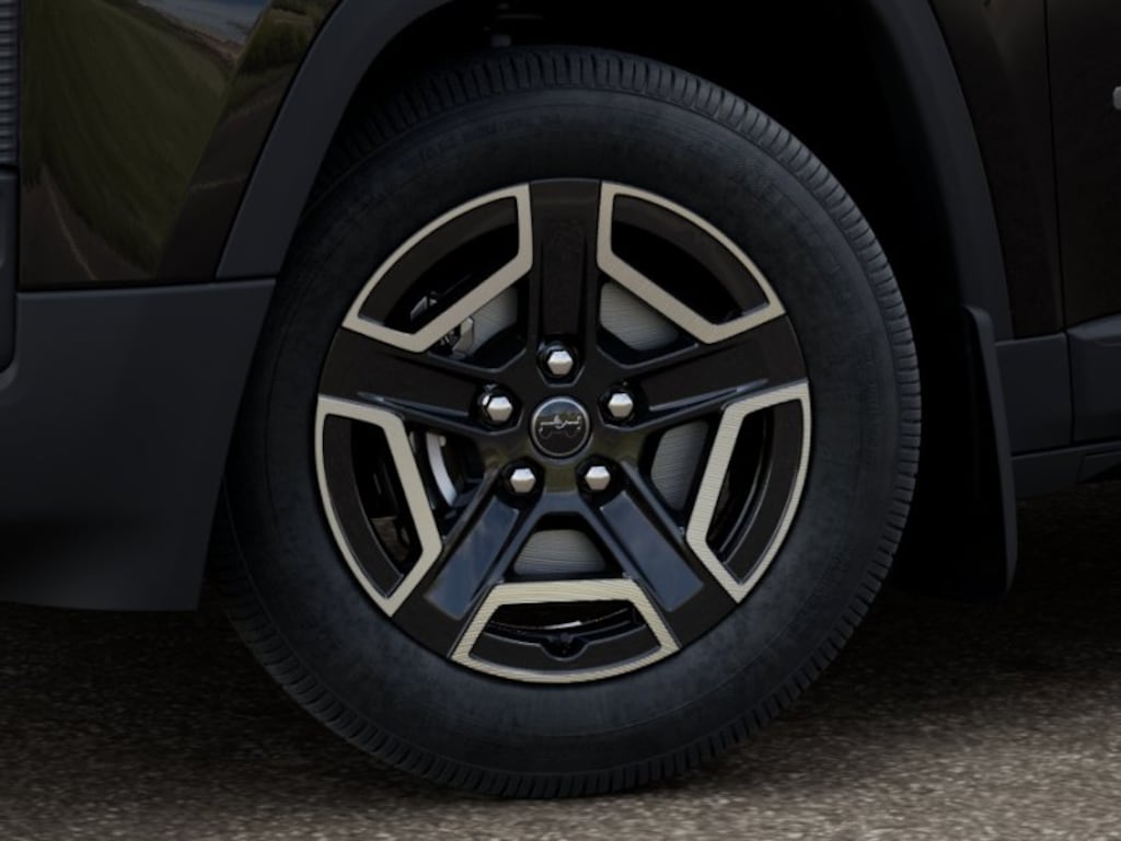 New 2026 Jeep Cherokee LAREDO 4X4 Sport Utility
