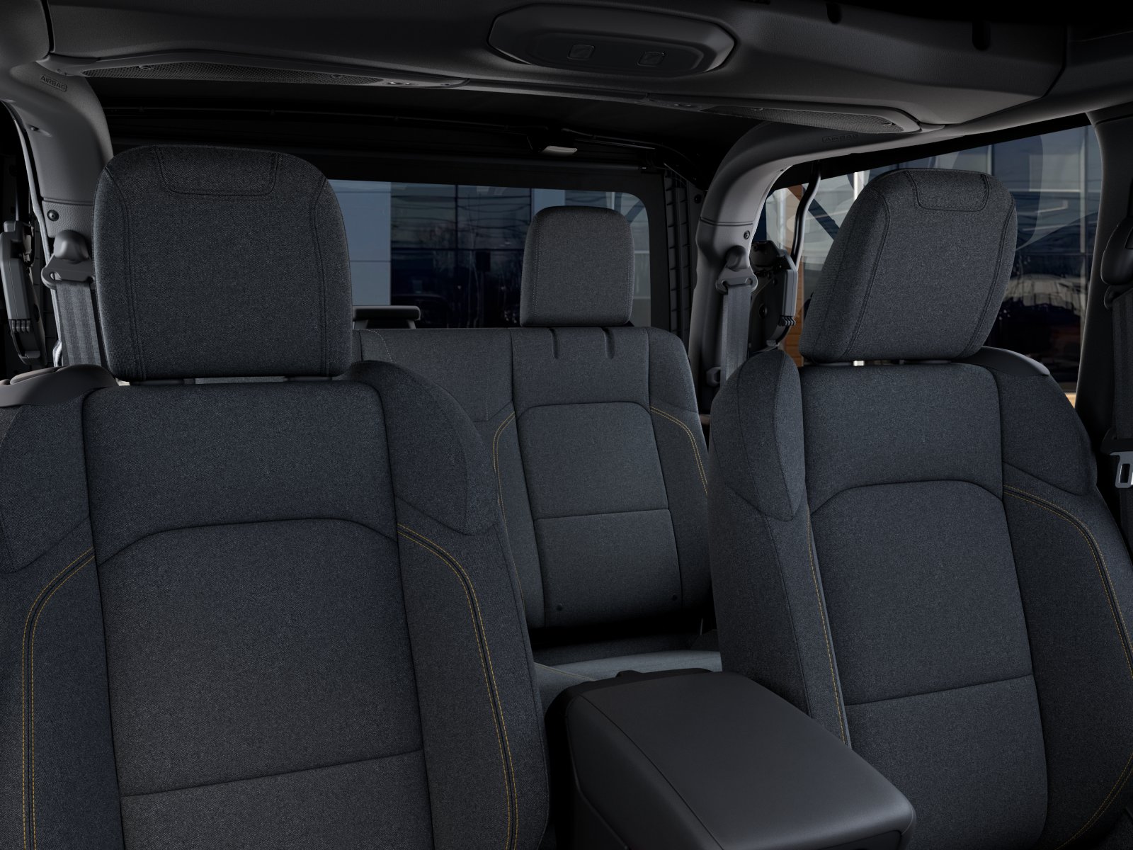 2026 Jeep Wrangler 2-Door Sport S - Photo 52