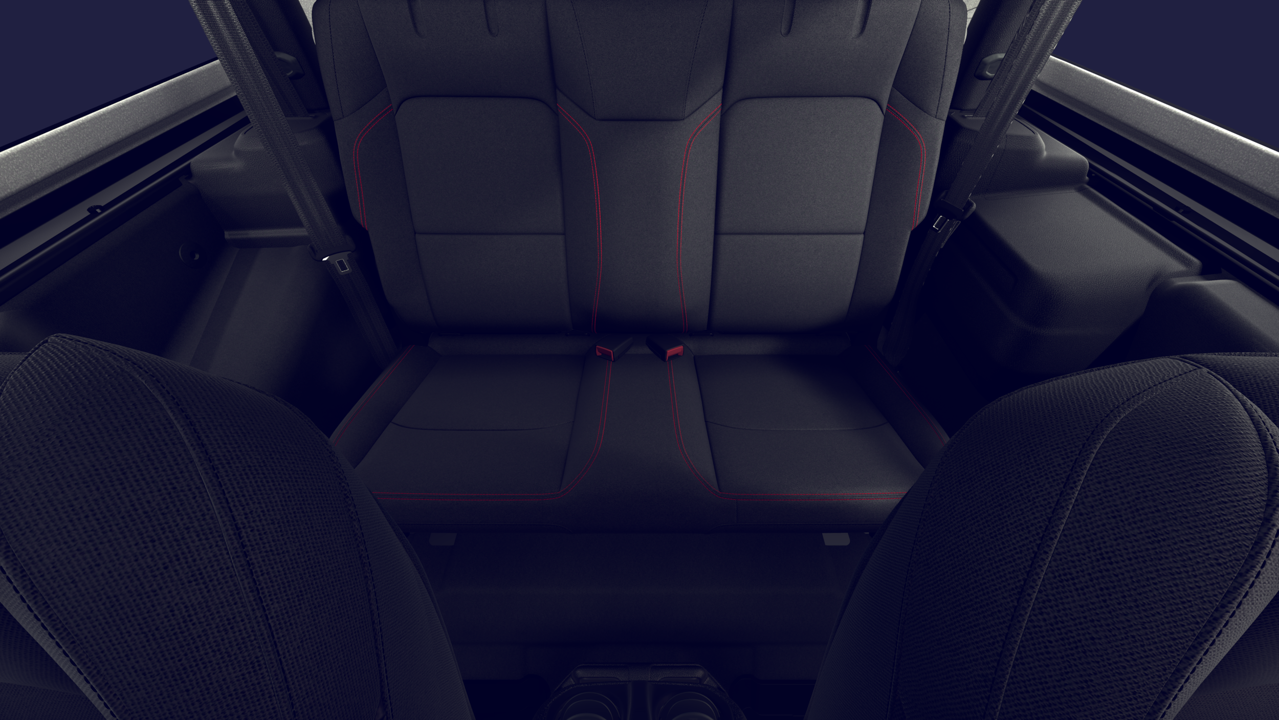 2026 Jeep Wrangler 2-Door Rubicon - Photo 27