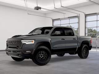 2026 Ram 1500 RHO Pickup