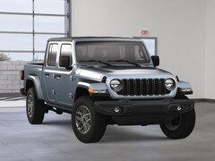 2025 Jeep Gladiator Sport S Pickup 2025 Jeep Gladiator Sport S Pickup