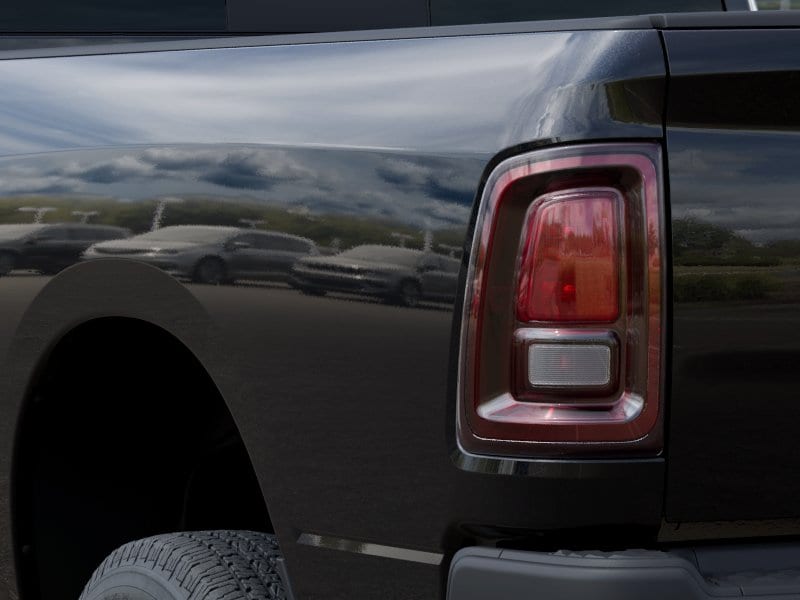 2025 RAM 2500 Tradesman - Photo 50