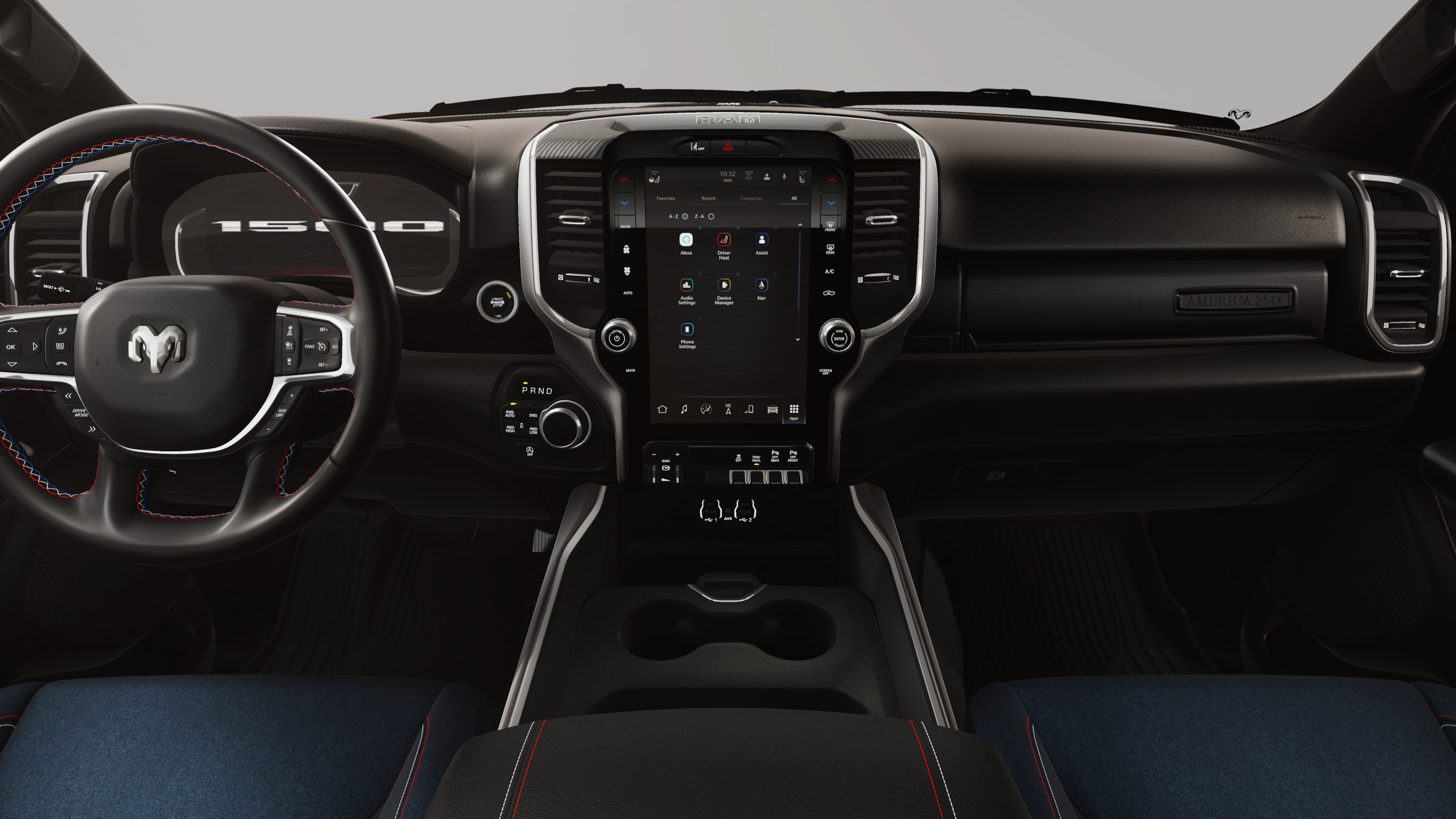 2026 RAM 1500 Big Horn/Lone Star - Photo 41