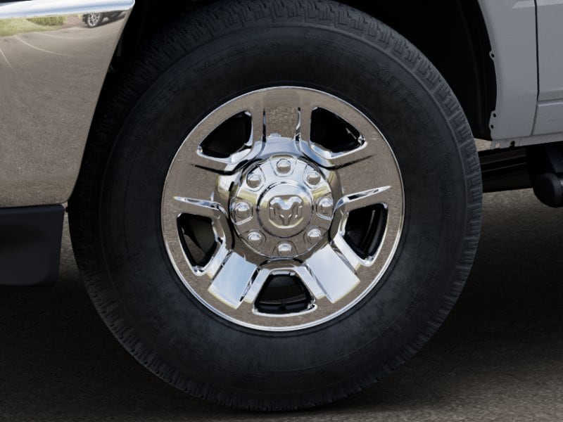 2025 RAM Ram 2500 Pickup Tradesman - Photo 32