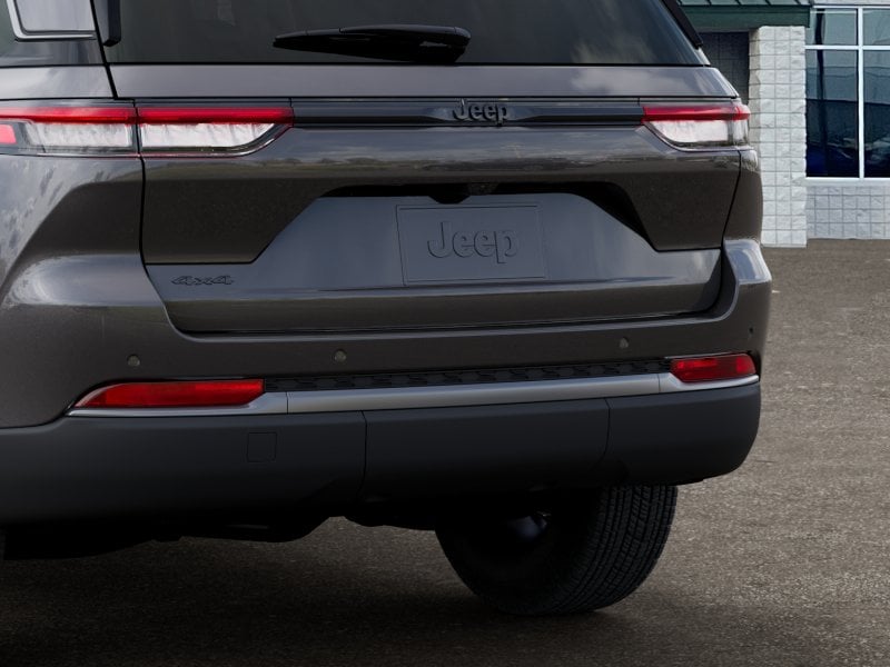 2026 Jeep Grand Cherokee Laredo - Photo 39