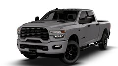 2026 Ram 3500 BIG HORN CREW CAB 4X4 6'4 BOX Pickup