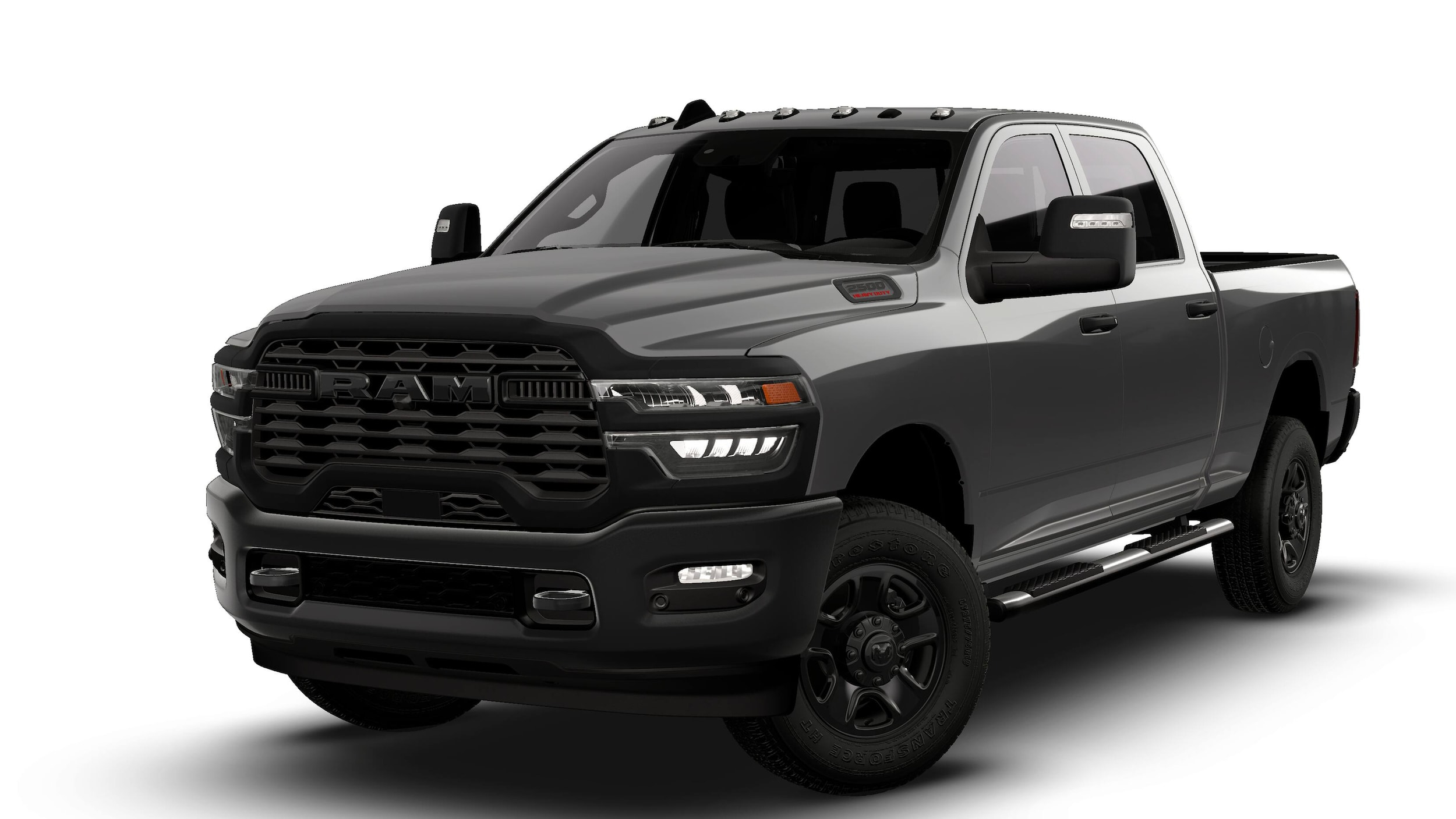 2026 RAM 2500 Tradesman 4X4 Crew Cab SWB's photo