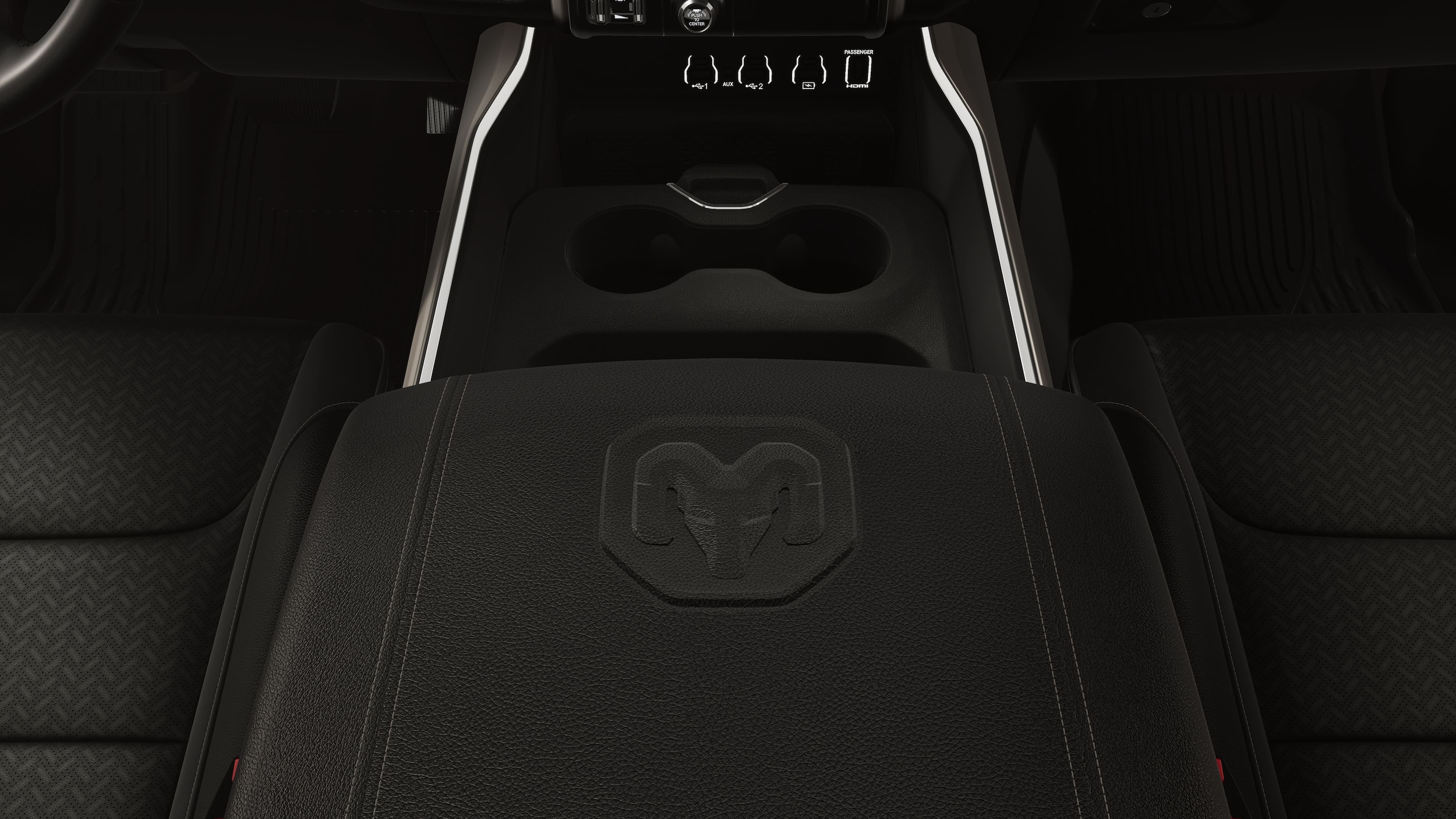 2026 RAM 1500 Laramie - Photo 47