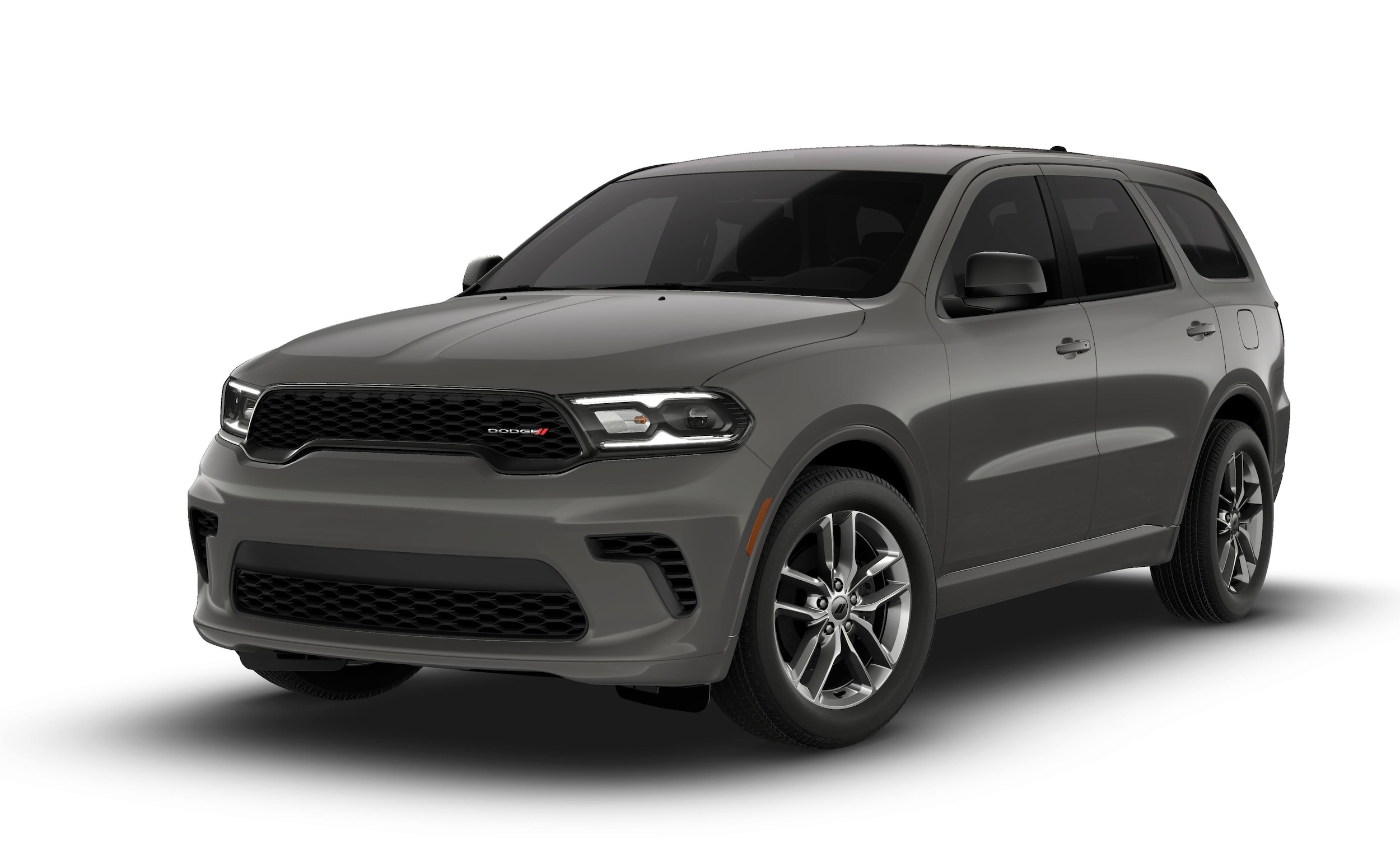 2026 Dodge Durango GT AWD's photo