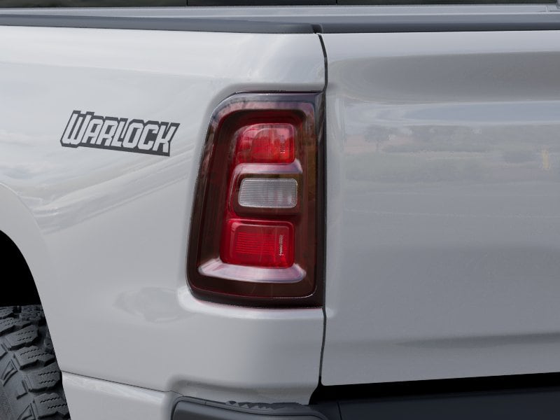 2026 RAM 1500 Warlock - Photo 24