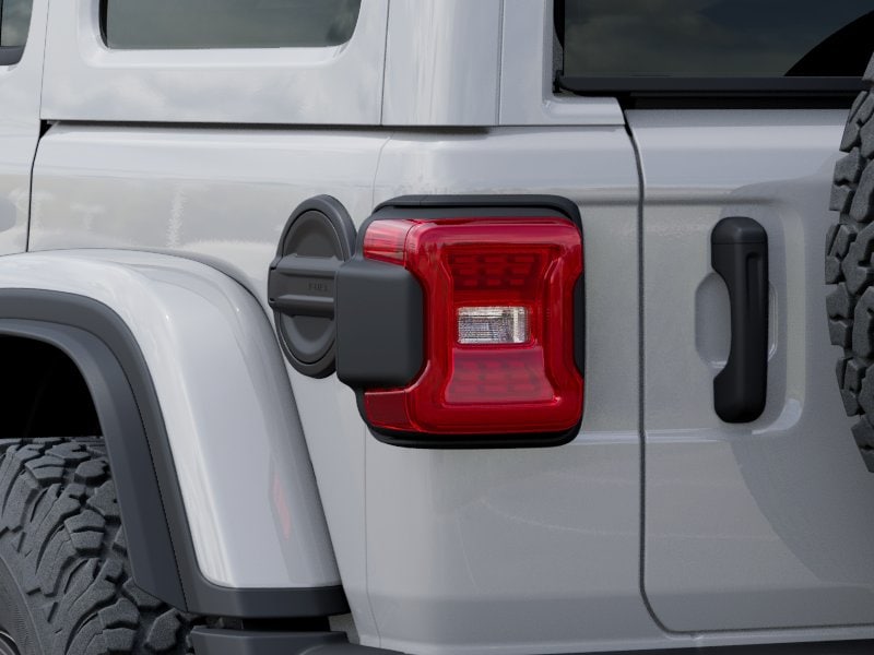 2025 Jeep Wrangler 4-Door Rubicon 392 Final Edition - Photo 32