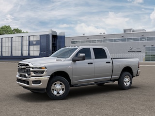 2026 Ram 2500 Tradesman Pickup