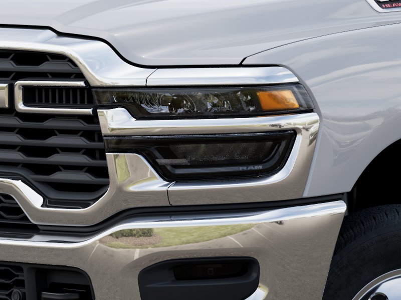 2025 RAM 3500 Chassis Tradesman - Photo 36