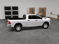 2026 Ram 2500 BIG HORN CREW CAB 4X4 6'4 BOX Pickup