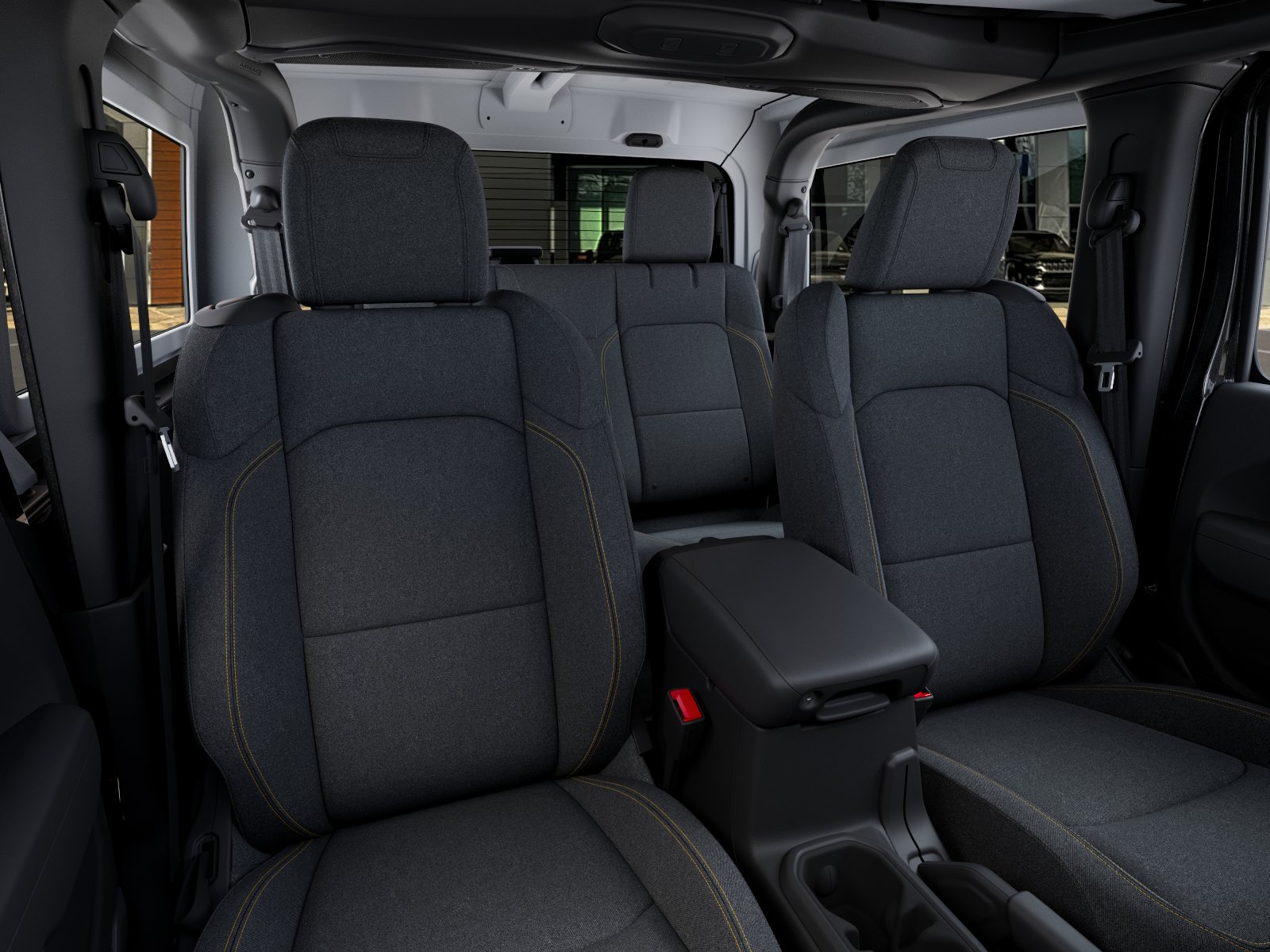2026 Jeep Wrangler 2-Door Sport S - Photo 42