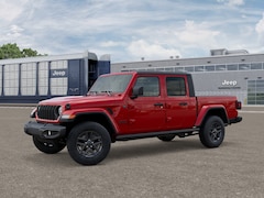 2025 Jeep Gladiator SPORT S 4X4 Pickup