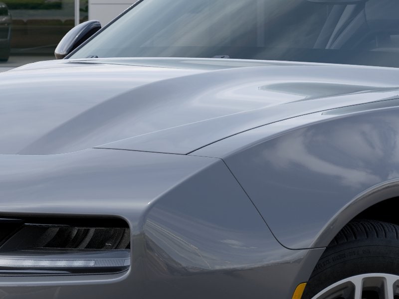 2025 Dodge Charger Daytona R/T - Photo 48