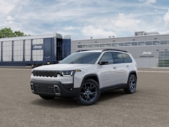 2026 Jeep Cherokee 85TH ANNIVERSARY EDITION 4X4 Sport Utility