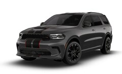 2026 Dodge Durango GT PLUS AWD Sport Utility