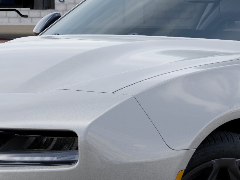 2025 Dodge Charger Daytona R/T - Photo 18