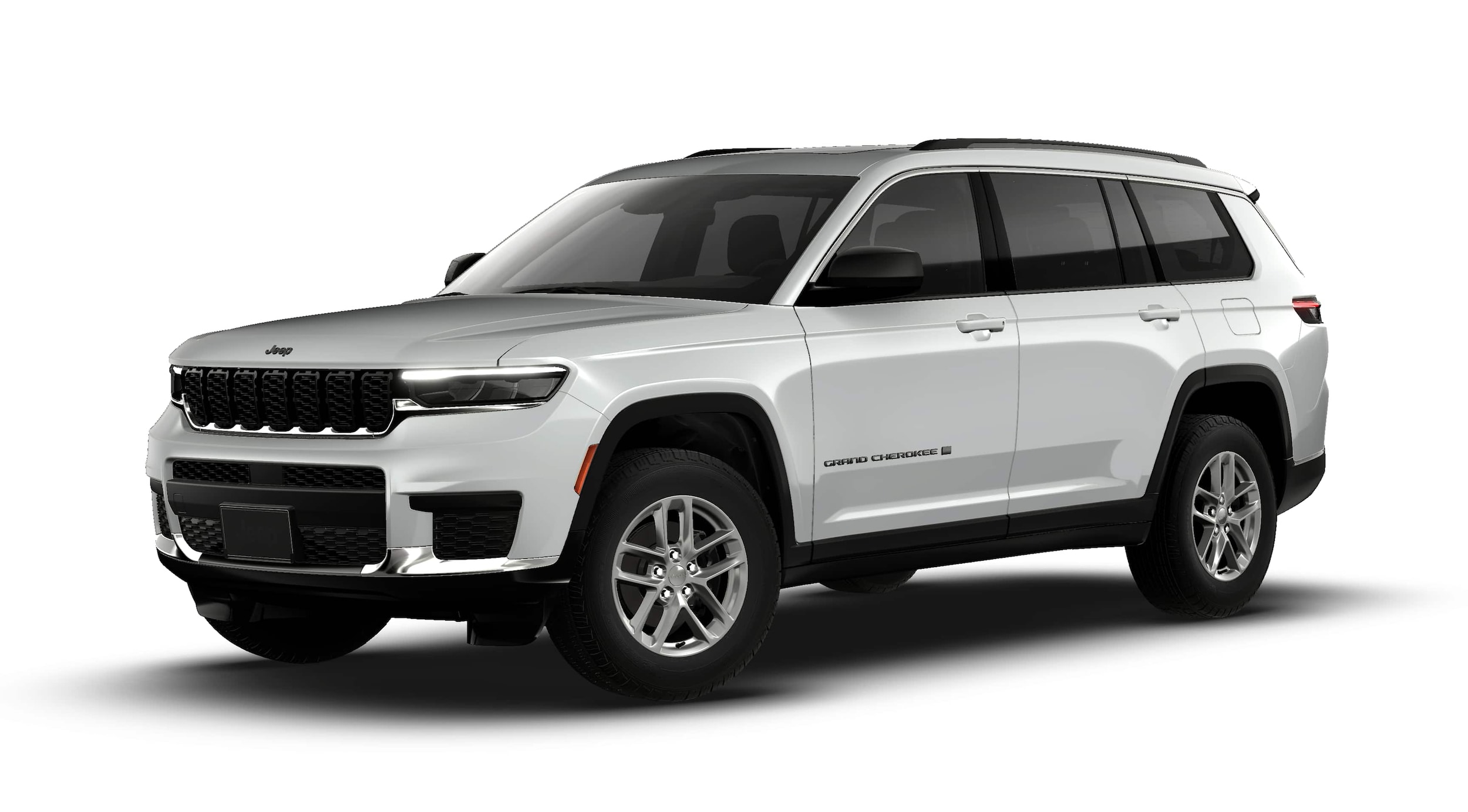 2026 Jeep Grand Cherokee L Laredo X 4x4's photo