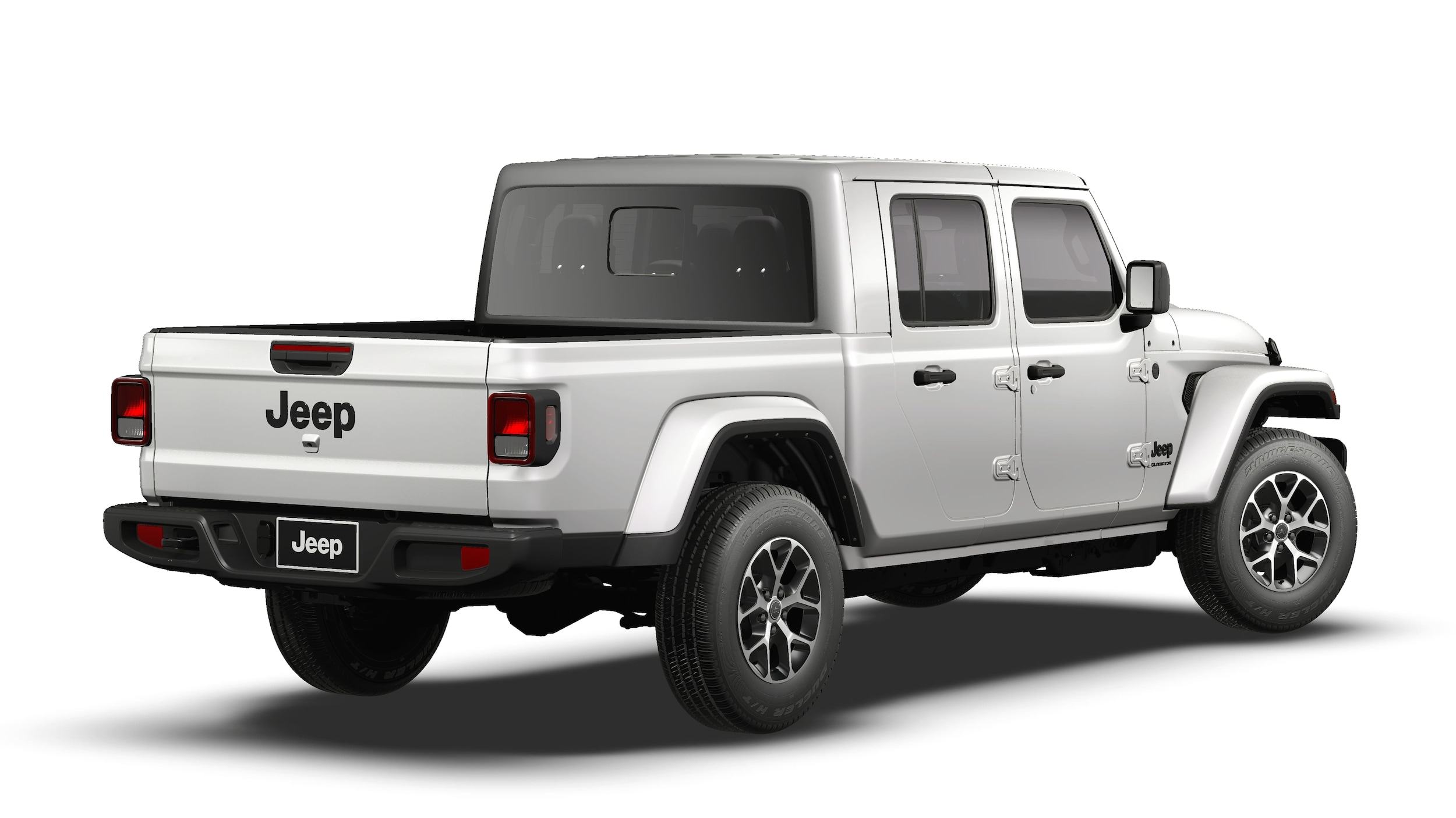 2026 Jeep Gladiator Sport S - Photo 21