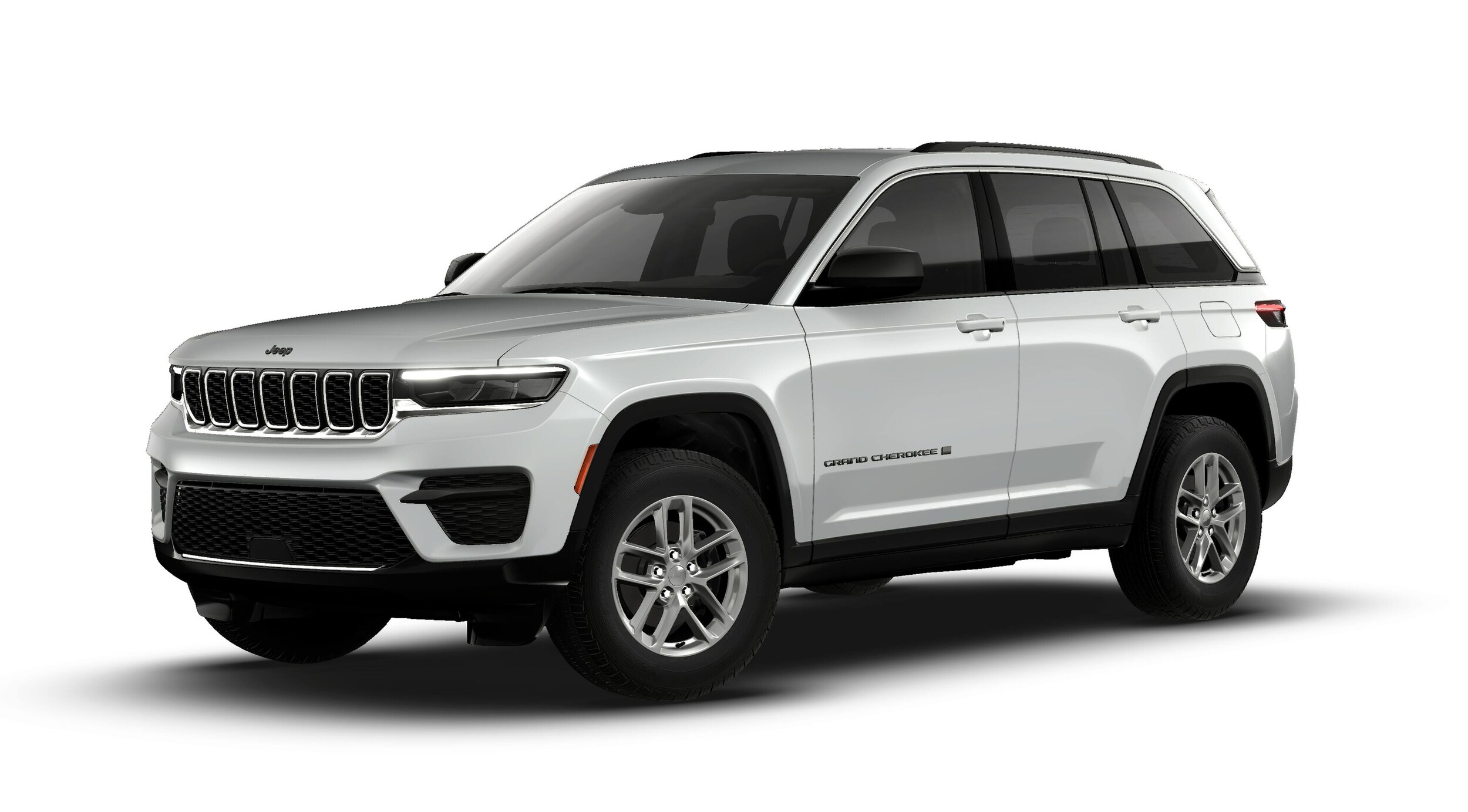 2026 Jeep Grand Cherokee Laredo - Photo 27