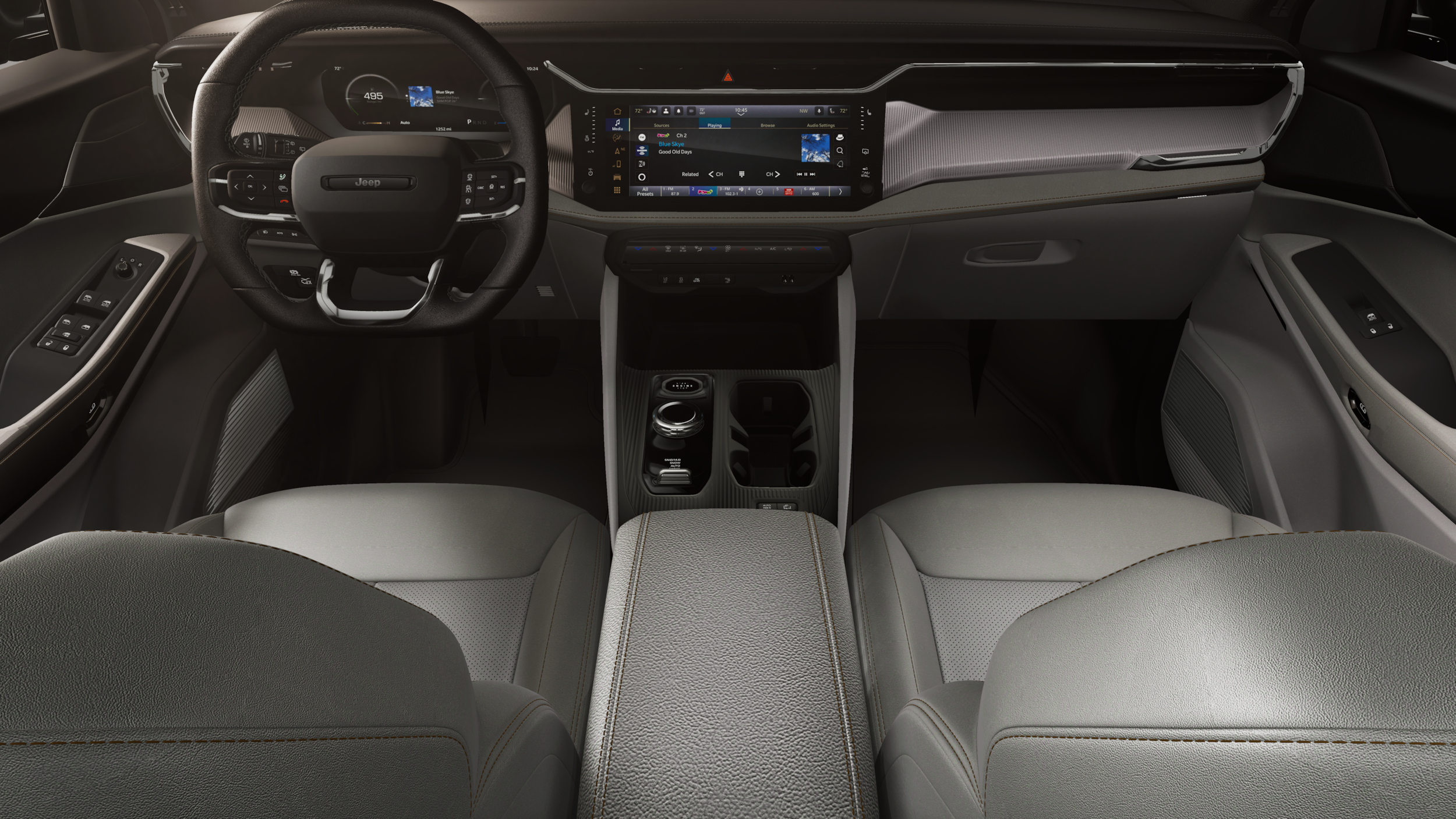 2026 Jeep Cherokee Limited - Photo 17