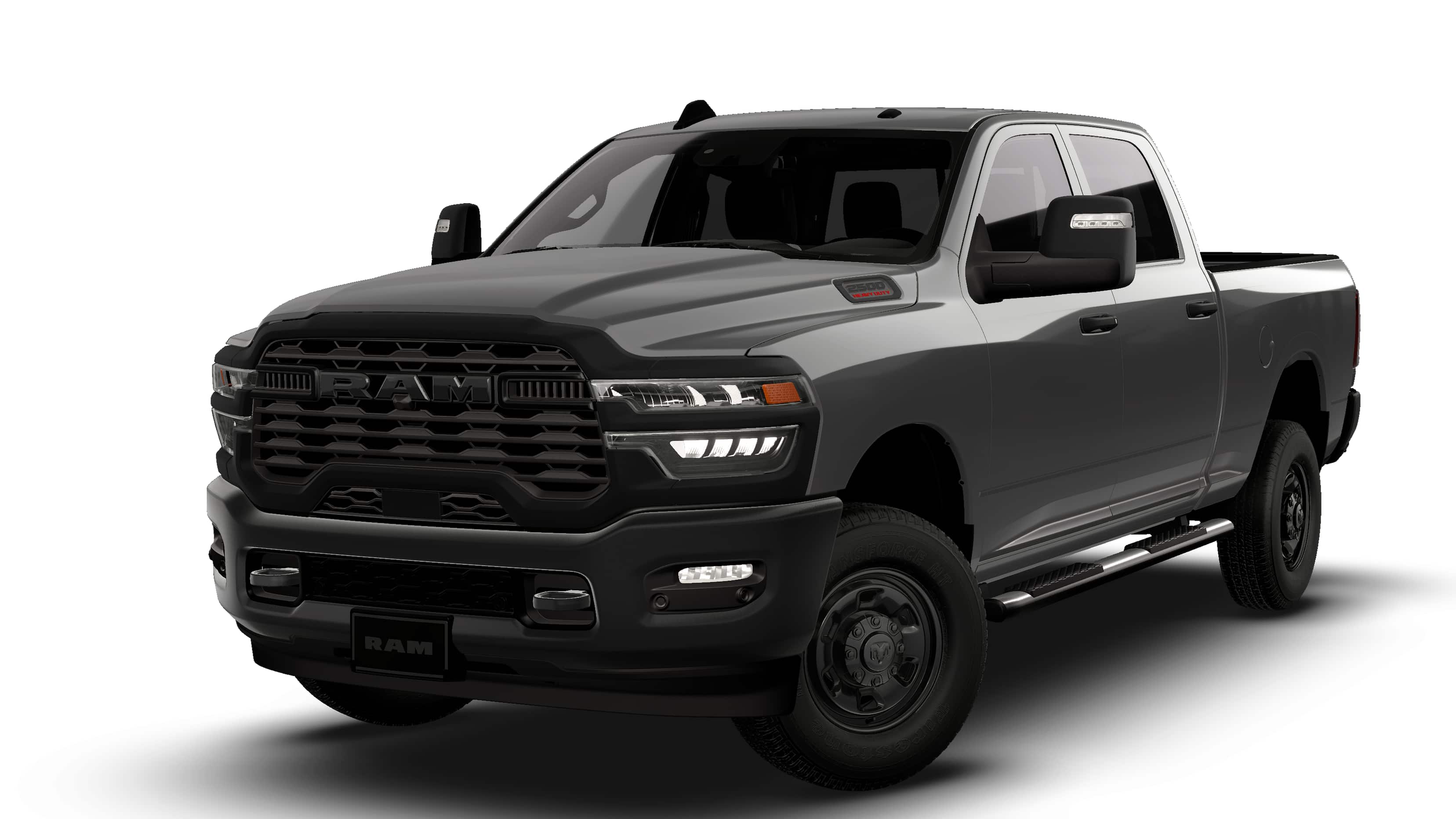  Ram 2500