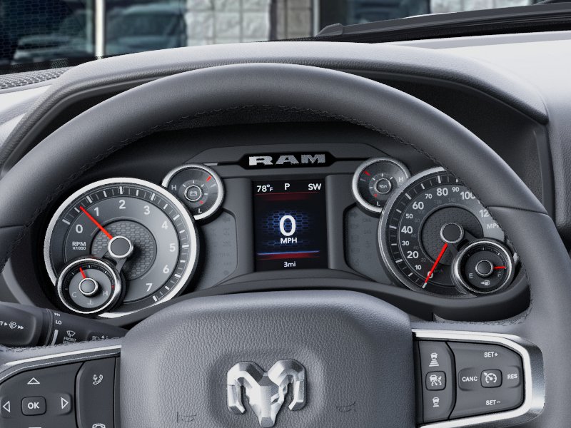 2026 RAM 1500 Big Horn/Lone Star - Photo 50