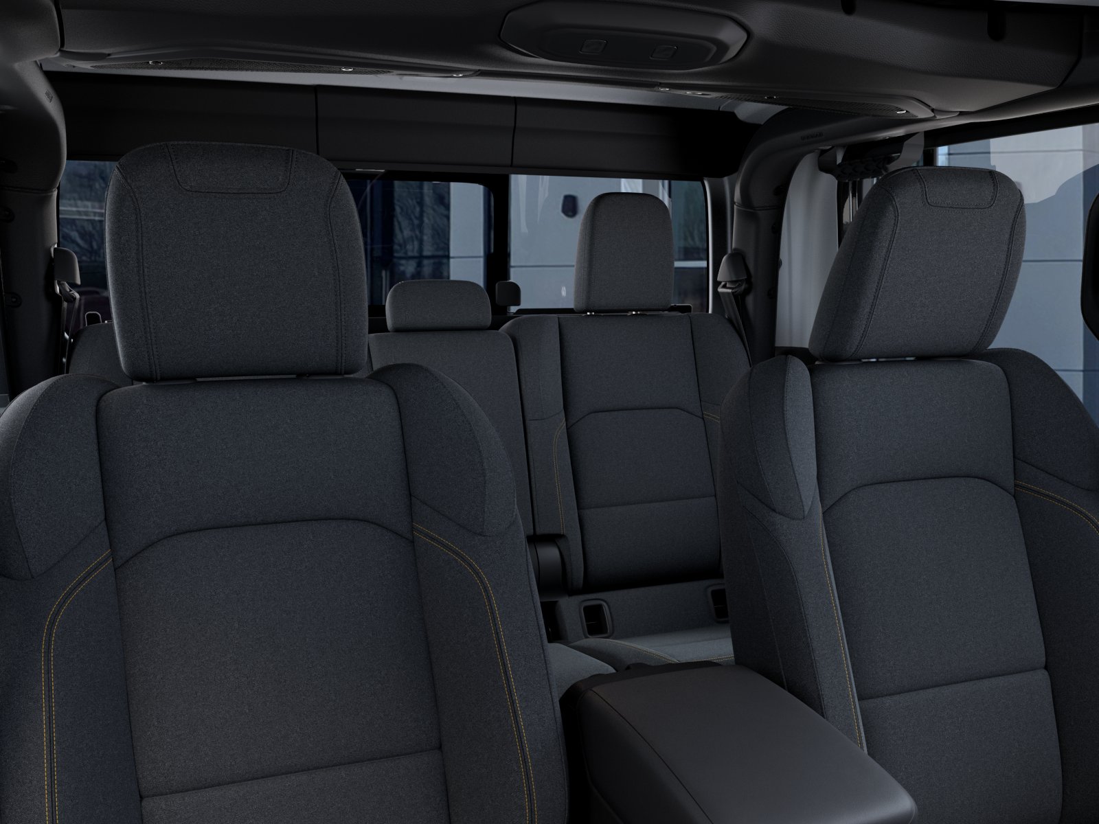 2025 Jeep Gladiator Sport S - Photo 26