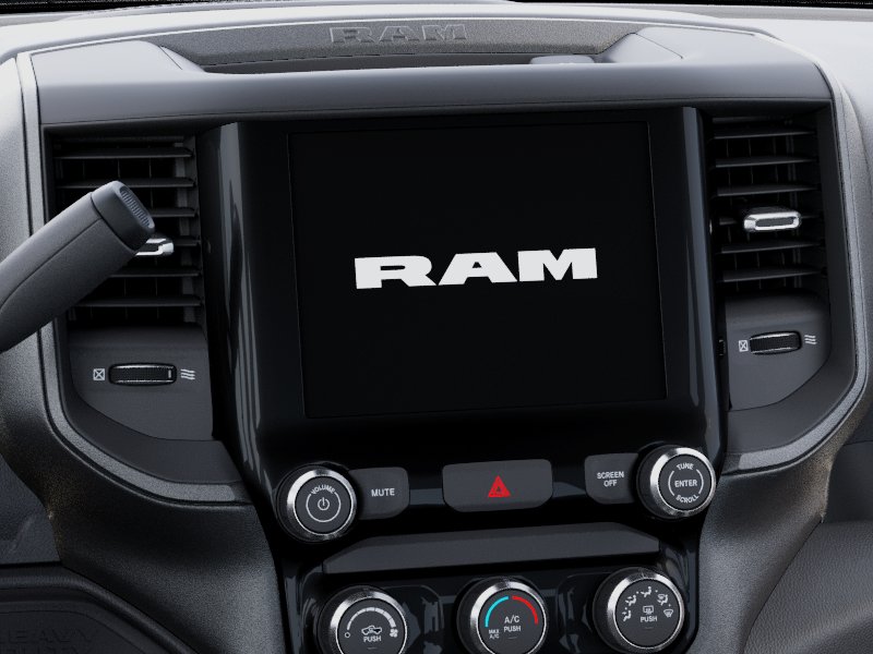 2025 RAM 2500 Tradesman - Photo 22