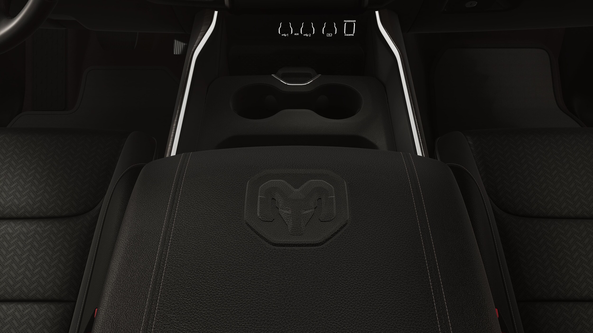 2026 RAM 1500 Laramie - Photo 39