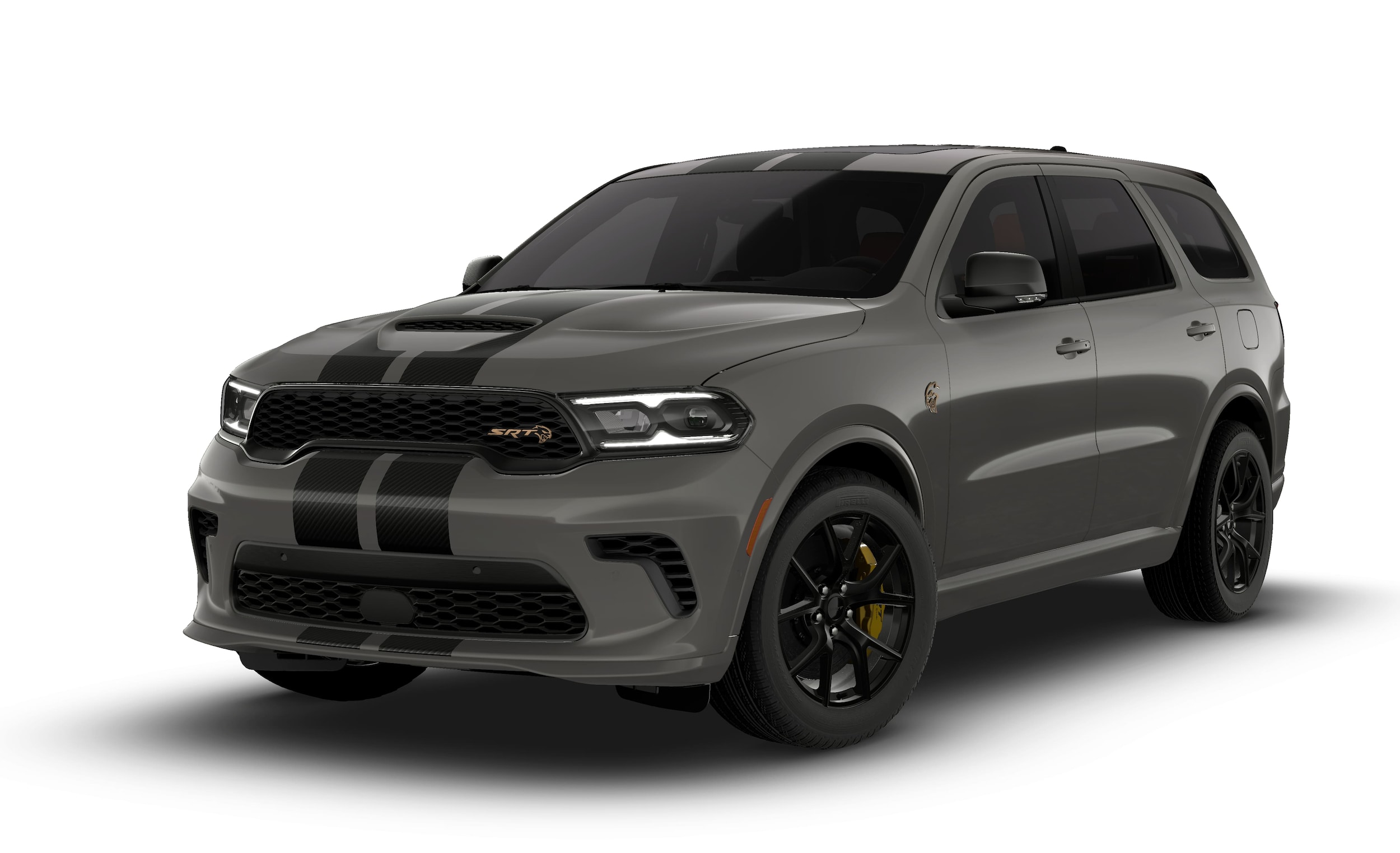 2026 Dodge Durango SRT Hellcat Jailbreak AWD's photo