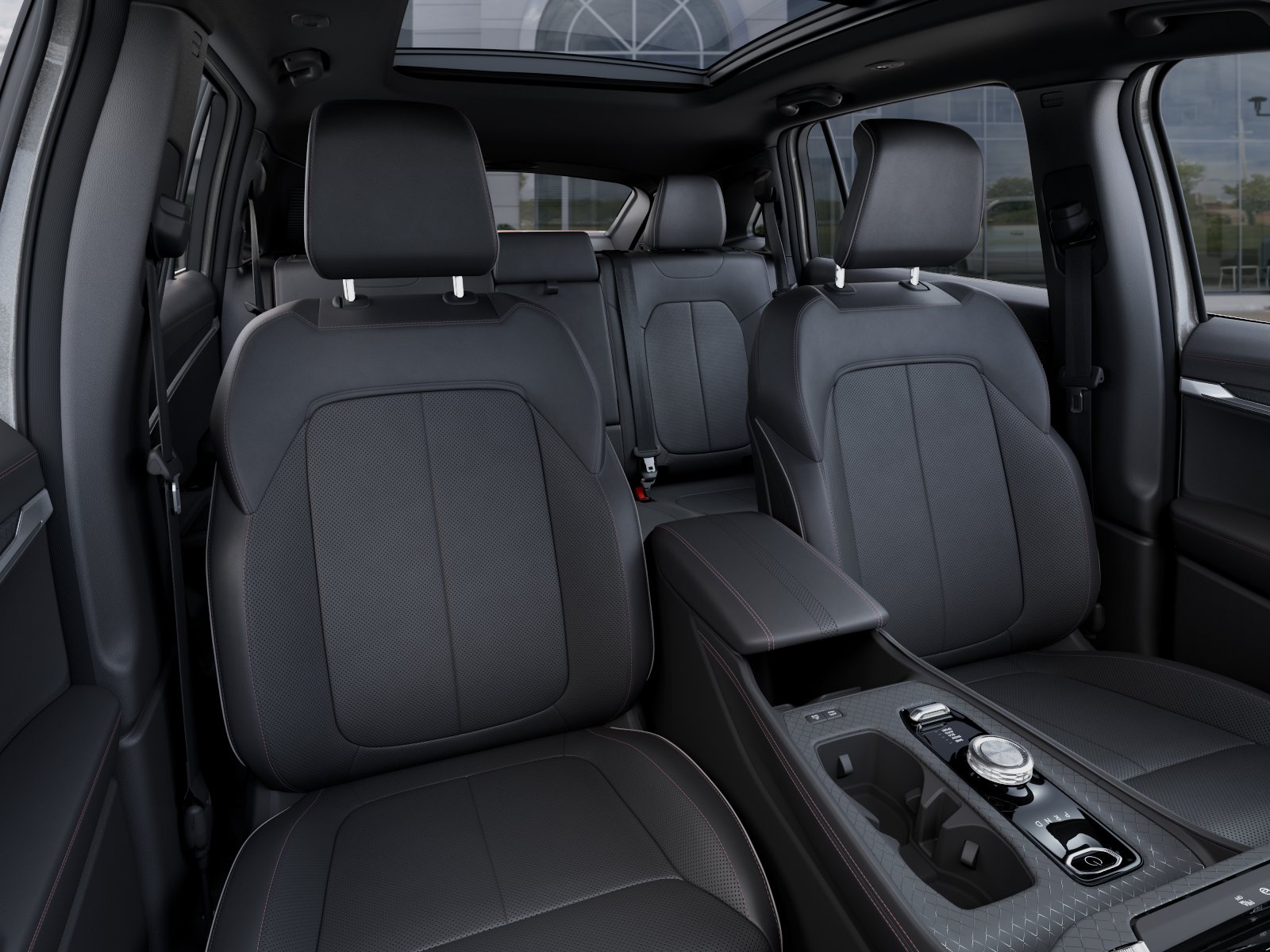 2025 Jeep Wagoneer S Limited - Photo 59