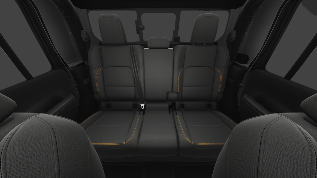 New 2025 Jeep Gladiator SPORT S 4X4 Pickup