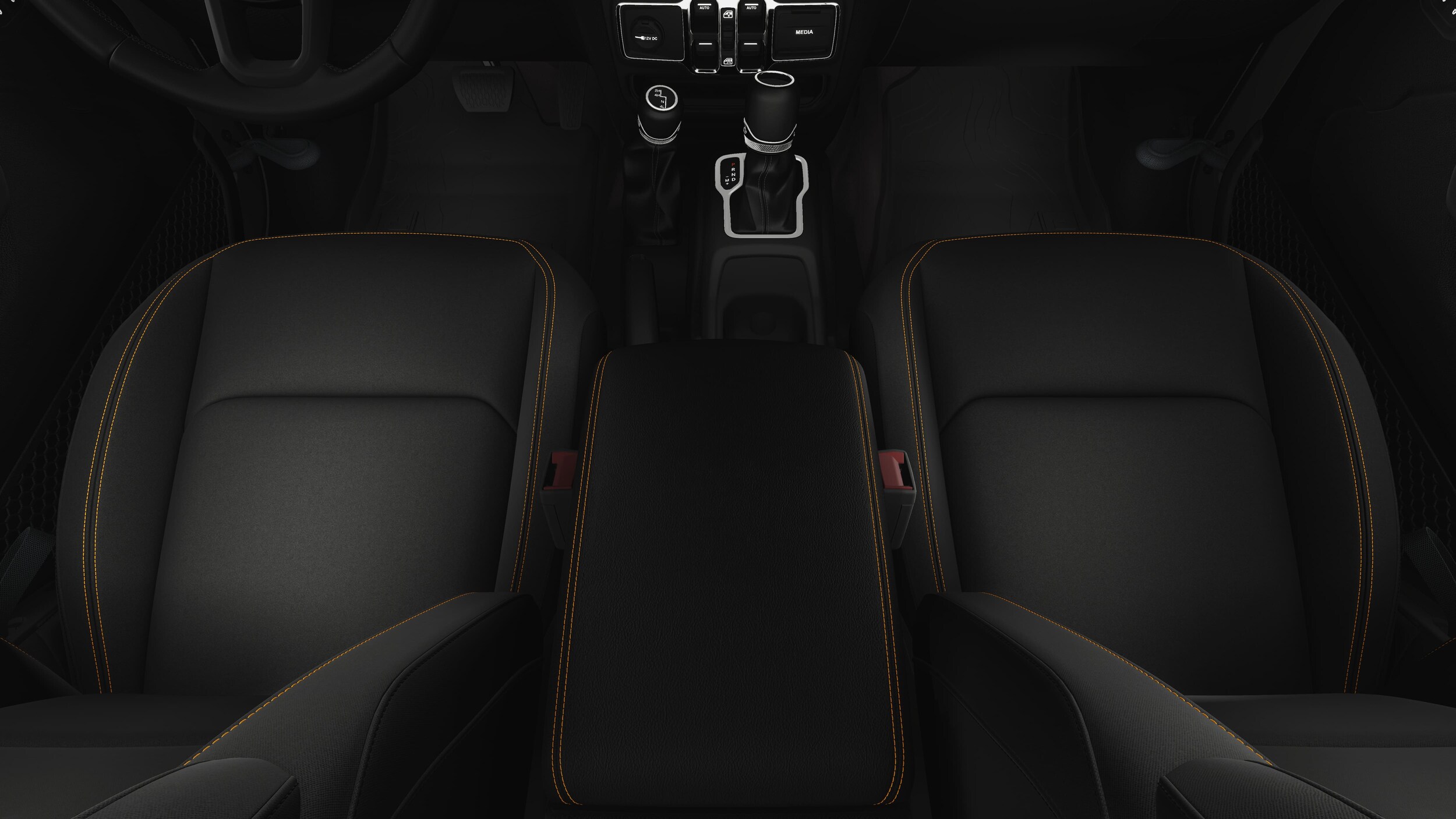2025 Jeep Wrangler 4-Door Sport S - Photo 38