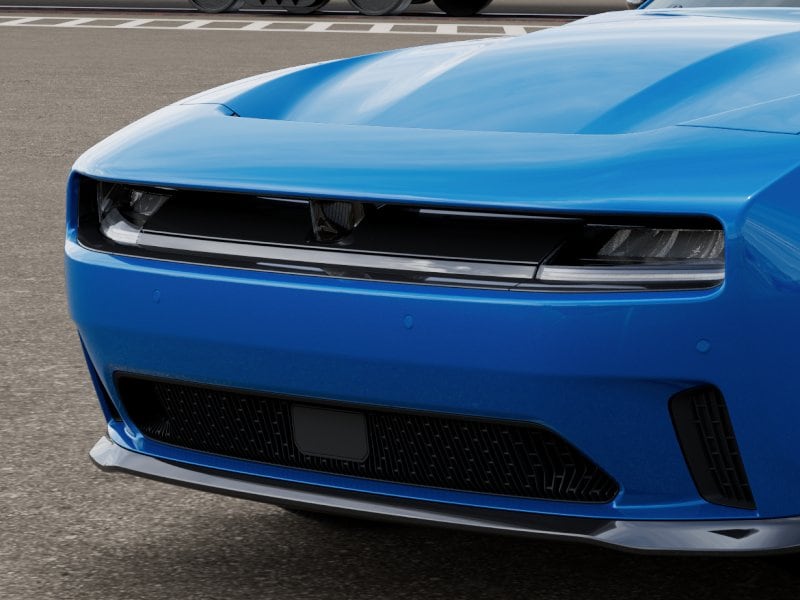 2025 Dodge Charger Daytona Scat Pack - Photo 19