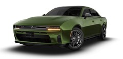 2026 Dodge Charger SCAT PACK 4-DOOR AWD Sedan
