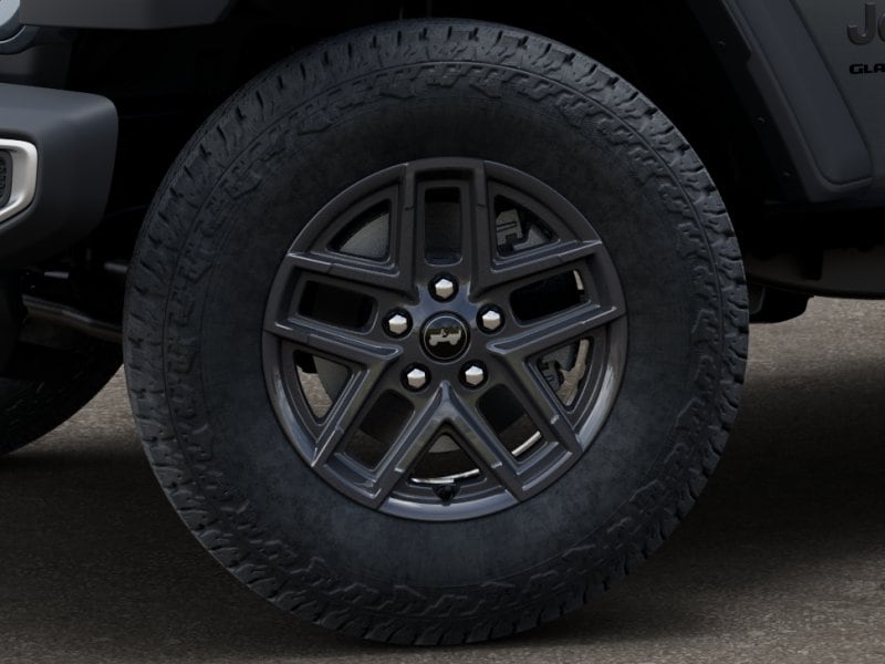 2025 Jeep Gladiator Sport S - Photo 24